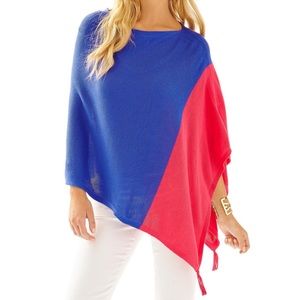 Lilly Pulitzer Kinnon Wrap